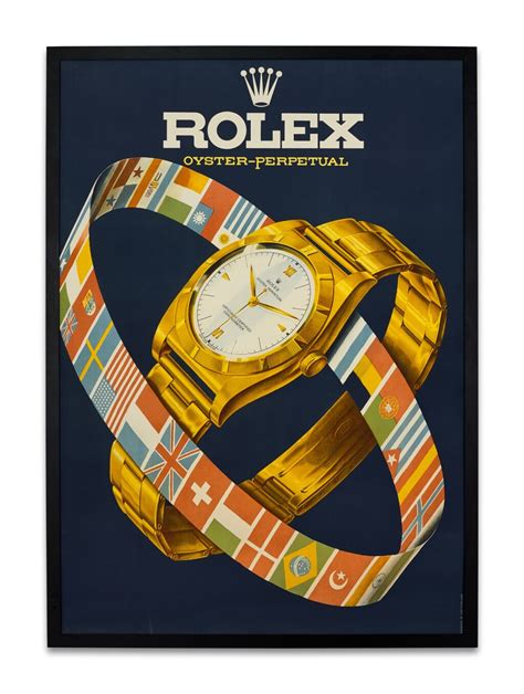 print rolex|rolex vintage advertising prints.